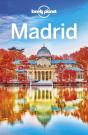 Lonely Planet Madrid - Preview
