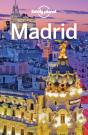 Lonely Planet Madrid - Preview