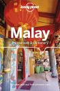 Lonely Planet Malay Phrasebook & Dictionary - Preview