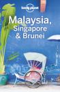 Lonely Planet Malaysia, Singapore & Brunei - Preview