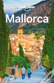 Capa do artigo Lonely Planet Mallorca