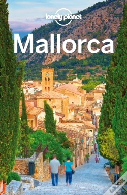 Capa do artigo Lonely Planet Mallorca