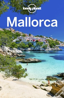Capa do artigo Lonely Planet Mallorca