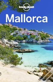 Capa do artigo Lonely Planet Mallorca