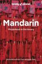 Lonely Planet Mandarin Phrasebook & Dictionary - Preview