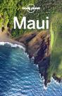 Lonely Planet Maui - Preview