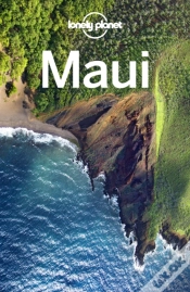 Capa do artigo Lonely Planet Maui