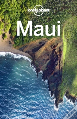 Capa do artigo Lonely Planet Maui