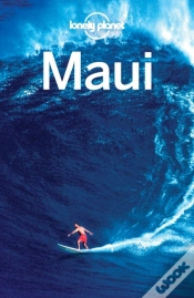 Capa do artigo Lonely Planet Maui
