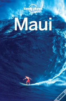 Capa do artigo Lonely Planet Maui