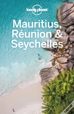 Capa do artigo Lonely Planet Mauritius, Reunion & Seychelles