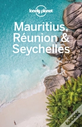Lonely Planet Mauritius, Reunion & Seychelles