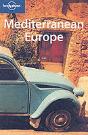 Lonely Planet - Mediterranean Europe - Preview