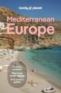 Lonely Planet Mediterranean Europe - Preview