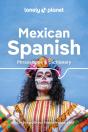 Lonely Planet Mexican Spanish Phrasebook & Dictionary - Preview