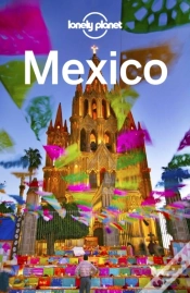 Capa do artigo Lonely Planet Mexico