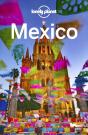 Lonely Planet Mexico - Preview