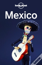 Lonely Planet Mexico