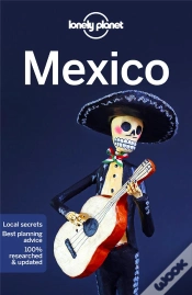 Capa do artigo Lonely Planet Mexico