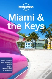 Capa do artigo Lonely Planet Miami & The Keys