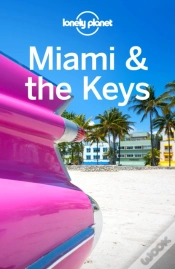 Capa do artigo Lonely Planet Miami & The Keys
