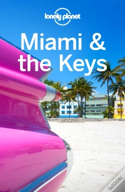 Capa do artigo Lonely Planet Miami & The Keys