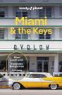 Lonely Planet Miami & The Keys - Preview