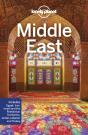 Lonely Planet Middle East - Preview
