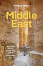 Lonely Planet Middle East - Preview