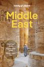Lonely Planet Middle East - Preview