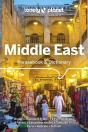 Lonely Planet Middle East Phrasebook & Dictionary - Preview
