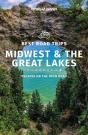 Lonely Planet Midwest & The Great Lakes Best Road Trips - Preview