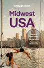 Lonely Planet Midwest Usa - Preview