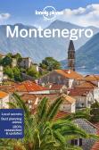 Lonely Planet Montenegro