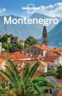 Lonely Planet Montenegro - Preview