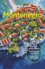 Lonely Planet Montenegro - Preview