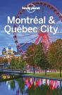 Lonely Planet Montreal & Quebec City - Preview