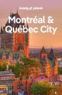 Lonely Planet Montreal & Quebec City - Preview
