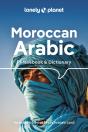 Lonely Planet Moroccan Arabic Phrasebook & Dictionary - Preview