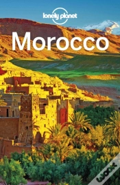 Capa do artigo Lonely Planet Morocco