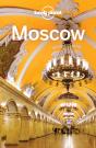 Lonely Planet Moscow - Preview