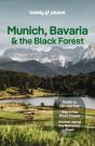 Lonely Planet Munich, Bavaria & The Black Forest - Preview