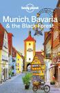 Lonely Planet Munich, Bavaria & The Black Forest - Preview