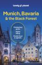 Lonely Planet Munich, Bavaria & The Black Forest - Preview
