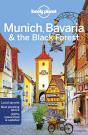 Lonely Planet Munich, Bavaria & The Black Forest - Preview