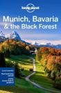 Lonely Planet Munich, Bavaria & the Black Forest - Preview