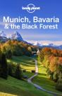 Lonely Planet Munich, Bavaria & The Black Forest - Preview