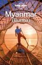 Lonely Planet Myanmar (Burma) - Preview