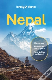 Lonely Planet Nepal