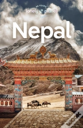 Lonely Planet Nepal